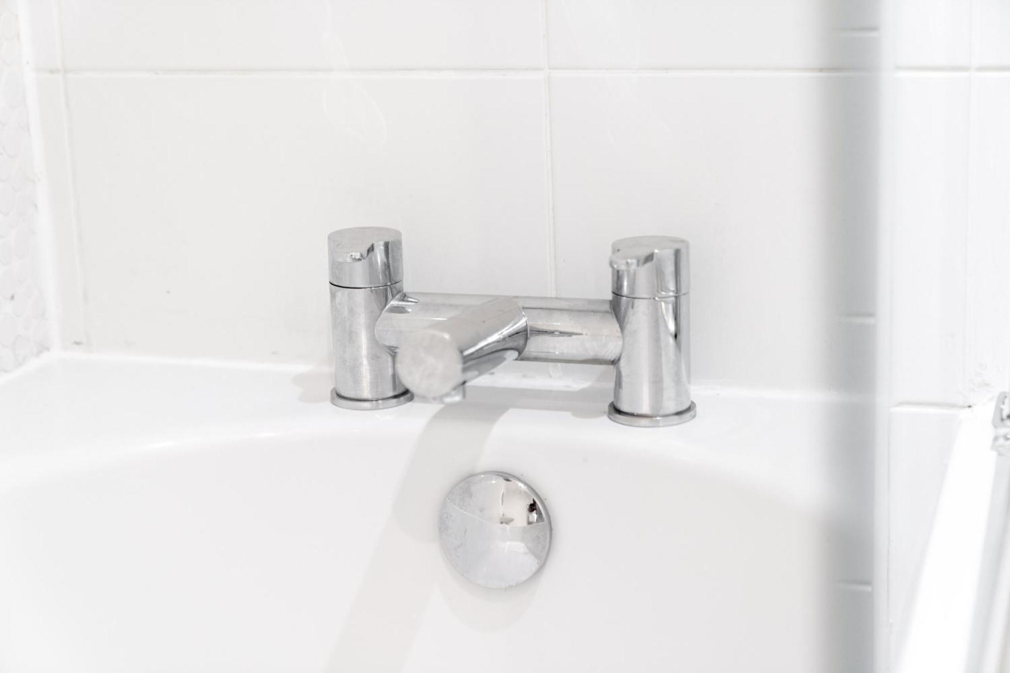 Birmingham City Centre Apartment - Wifi - Netflix - Top Rated - 59L Bagian luar foto